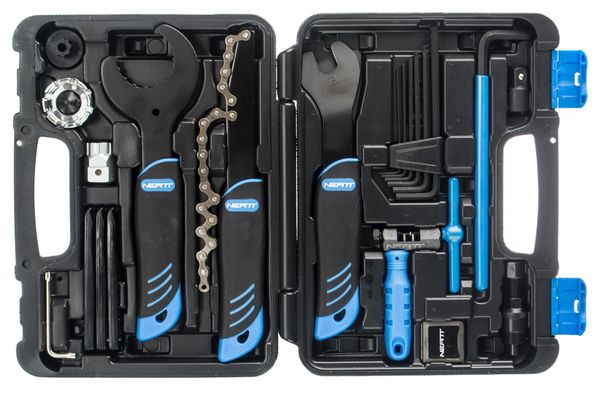 NEATT Bundle 22 Tools Kit + Stand 