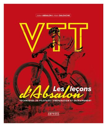 VTT - LES LECONS D'ABSALON