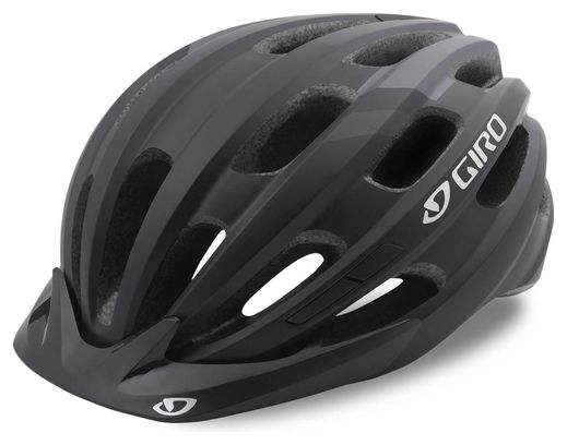Giro Register Helmet Mat Black
