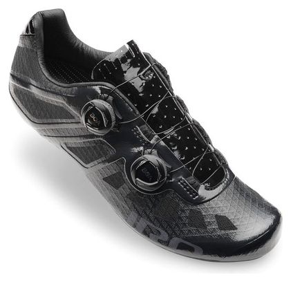 Zapatillas de carretera Giro Imperial Black