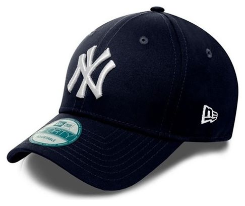 Casquette New Era 940 League New-york Yankees Navy
