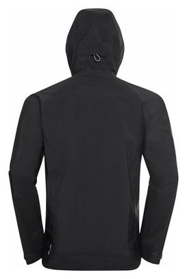 Odlo Aegis 2.5L Waterproof Jacket Black Men