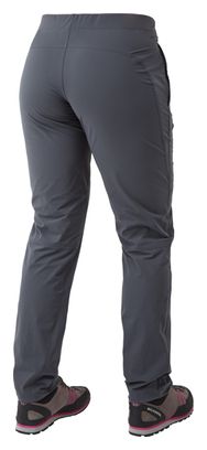 Mountain Equipment Comici Women's Pants Grey