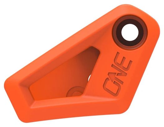 Guide Haut OneUp pour Guide Chaine ISCG05 - V2 Orange