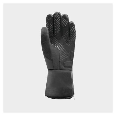 Racer 1927 E-Gloves 4 Guantes calefactables negros