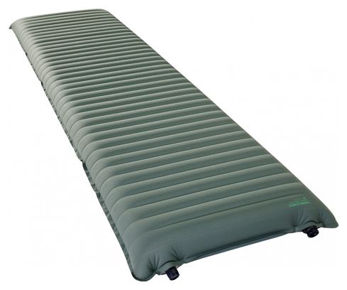 Matelas Gonflable Thermarest NeoAir Topo Luxe Gris
