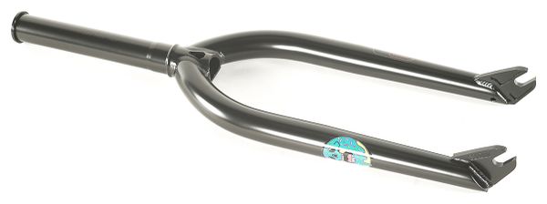 BMX Colony Sweet Tooth Fork Black