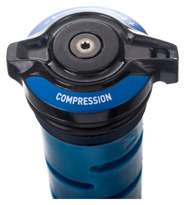 ROCKSHOX YARI Compression Damper / Motion Control / Crown Adjust