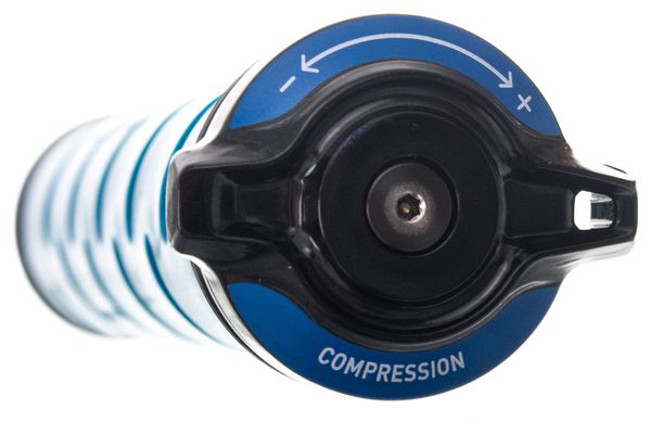 ROCKSHOX YARI Compression Damper / Motion Control / Crown Adjust