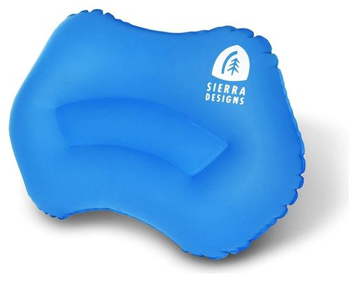 Oreiller Sierra Design Animas Pillow Bleu