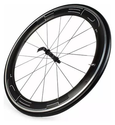 HED Jet RC6 Performance Tubeless Ready Laufradsatz | 9x100 - 9x130 mm