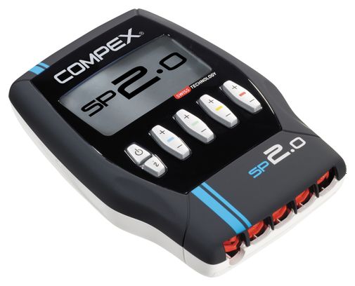 Electro Stimulateur Compex SP 2.0