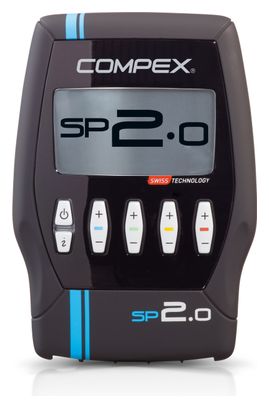 Electro Stimulateur Compex SP 2.0