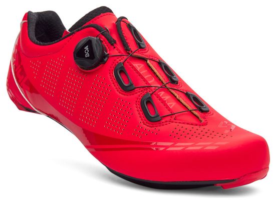Spiuk Shoes Aldama Road Unisex Red Mate