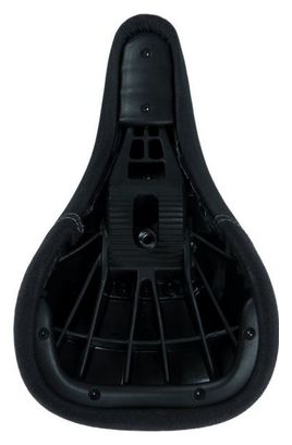 Selle BMX TALL ORDER Fade Logo Mid Pivotal Black