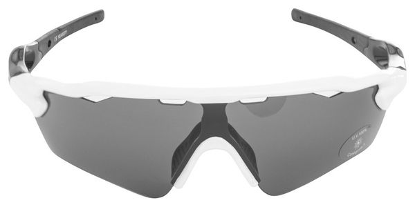 Neatt NEA00277 Glasses White Black - 4x Lenses