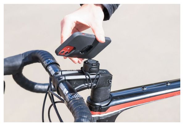 Kit Bicicleta Zefal iPhone 12 Mini