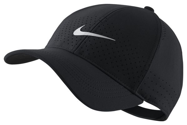 Nike AeroBill Legacy91 Cap Black