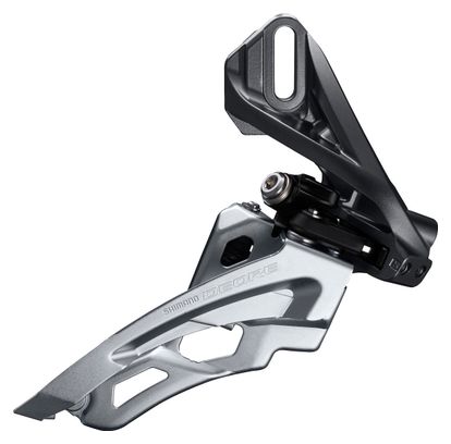 Front Derailleur SHIMANO Deore FD-M6000-D 3x10s Side Swing High Direct Mount