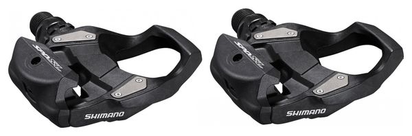 Refurbished product - Shimano RS500 SPD-SL pedal pair