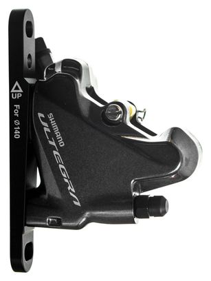 Shimano Ultegra BR-R8070 Front Brake Caliper Resin Flat Mount