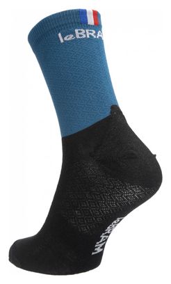 Pair of LeBram Croix Morand Pelforth Socks