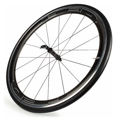 HED Jet RC4 Performance Tubeless Ready Wheelset | 9x100 - 9x130 mm