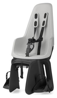 Bobike One Maxi Carrier Baby Seat White