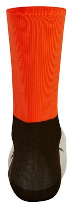 Santini Bengal Orange Unisex Socks