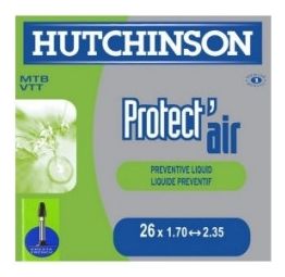 Hutchinson Schlauch Butyl Protect’Air 26*1,70 bis 2,35 Presta