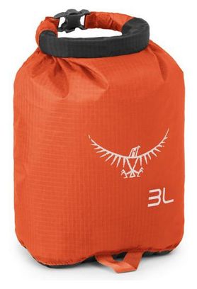 Sac Etanche Osprey Ultralight DrySack Orange