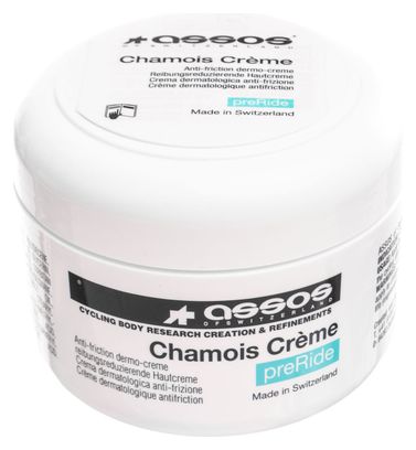 Anti-Friction Cream Assos Chamois Skin 140ml