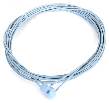MSC Brake Cable Teflon Blue