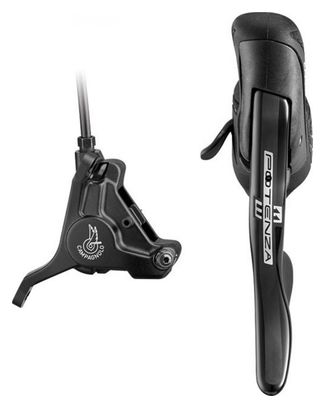 Front Disc Brake Campagnolo Potenza 11V Ergo Power