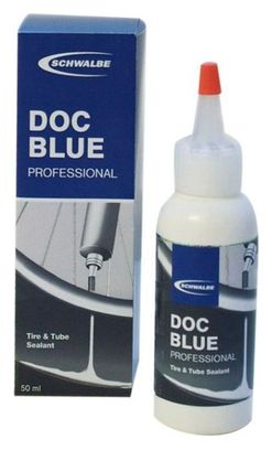 Sigillante professionale Blue Doc Schwalbe 60 ml