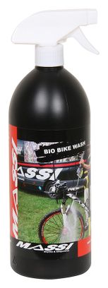 MASSI Professionelle Bio Bike Wash 1L