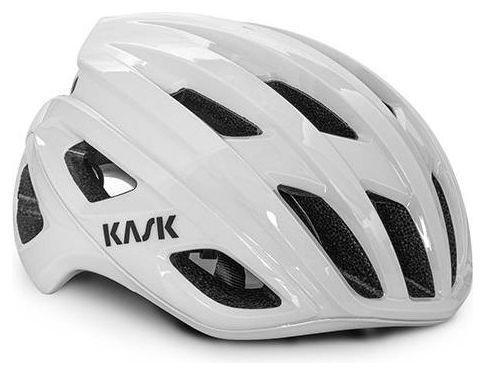 Casque Route Kask Mojito Cubed Blanc