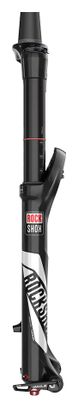 Forcella ROCKSHOX 2016 PIKE RCT3 26'' Perno 15 mm Solo Air Conico Nero
