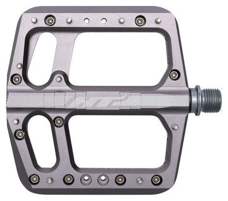 HT Components AE06 Pedals Grey