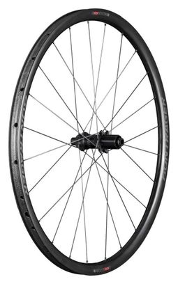 Bontrager Rear Wheel Aeolus XXX2 TLR Disc | 12x135/142 mm | Body Shimano/Sram 2018