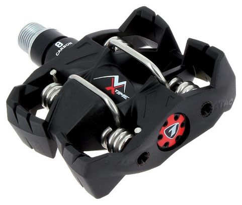Time Atac MX8 Pedals