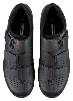 Shimano XC100 MTB Shoes Black