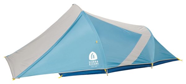 Tente Sierra Designs Clip Flashlight 2 Bleu