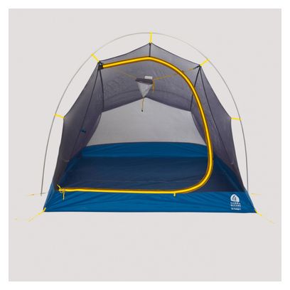 Tente Sierra Designs Clip Flashlight 2 Bleu