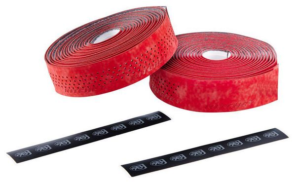 RITCHEY WCS Race Bar Tape Red