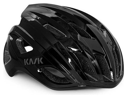 Casque Route Kask Mojito Cubed WG11 Noir