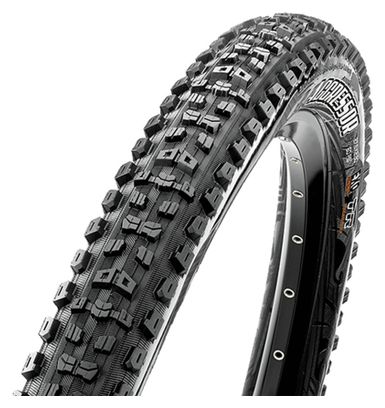 MAXXIS AGGRESSOR 27.5'' Dual Exo Protection Tubeless Ready Foldable Tyre