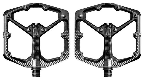 CRANKBROTHERS STAMP 7 Pedals - Danny MacAskill's Edition