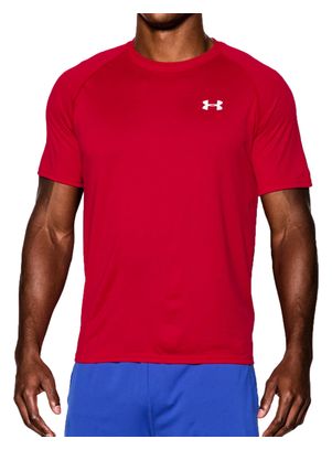 Tee-shirt manches courtes Under Armour Tech SS T