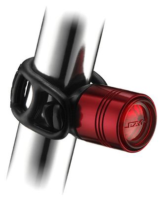 LEZYNE luce posteriore a LED FEMTO DRIVE Red